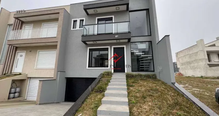 Casa com 3 quartos à venda na Costeira, São José dos Pinhais 