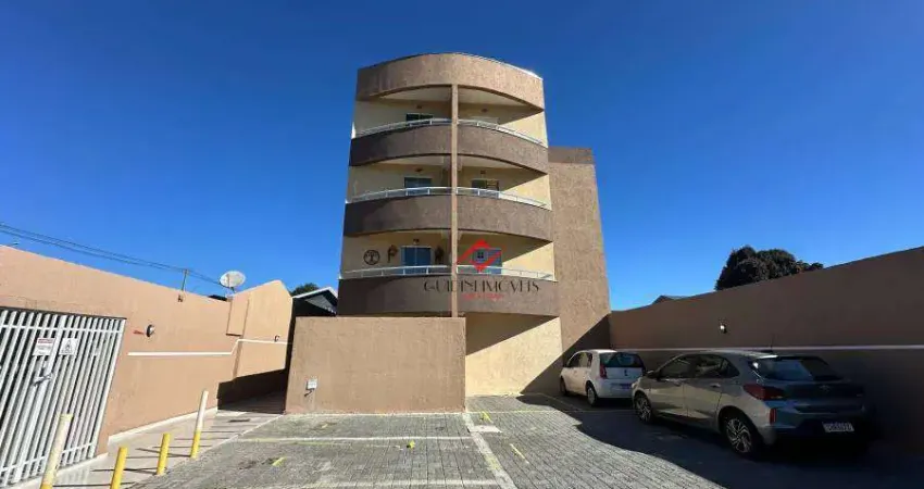 Apartamento com 3 quartos à venda no Cruzeiro, São José dos Pinhais 