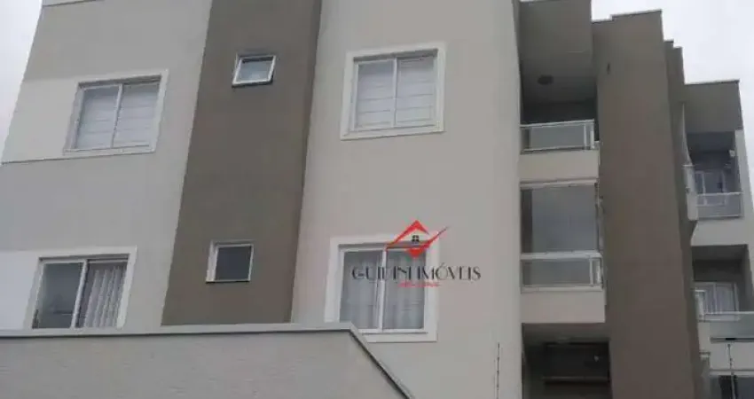 Apartamento com 2 quartos à venda no Afonso Pena, São José dos Pinhais 