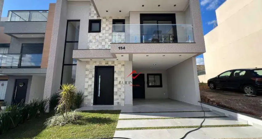 Casa com 3 quartos à venda na Rua Regina Stuzinski Ramos, Costeira, São José dos Pinhais