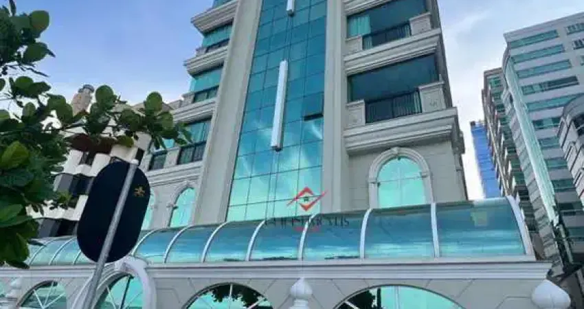 Apartamento com 4 quartos à venda na Rua 241, Meia Praia, Itapema