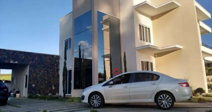 Casa com 5 quartos à venda no Centro, Rio Bonito do Iguaçu