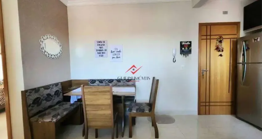 Apartamento com 3 quartos à venda na Rua Almirante Alexandrino, Parque da Fonte, São José dos Pinhais