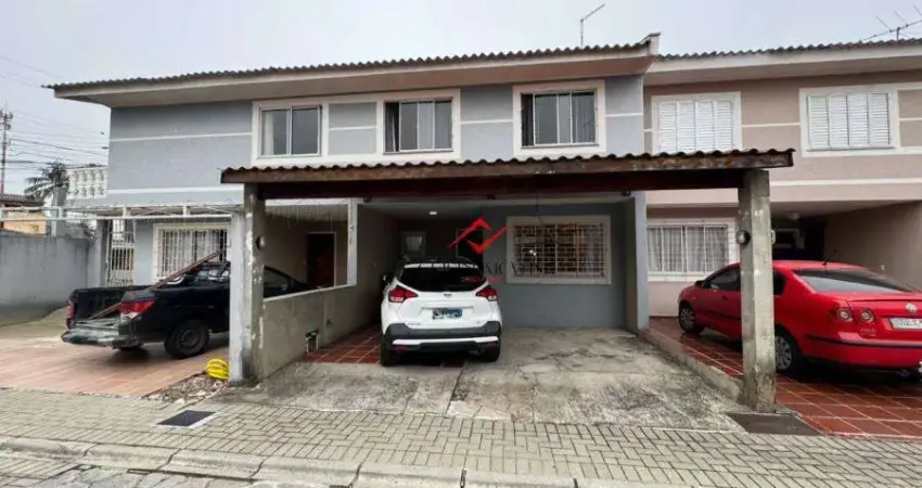 Casa com 3 quartos à venda na Rua Lilian Viana de Araújo, Cidade Jardim, São José dos Pinhais