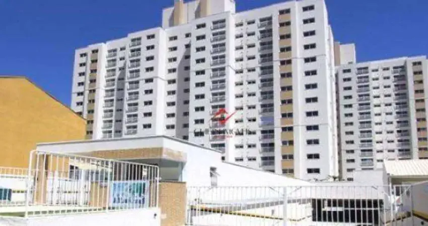 Apartamento com 2 quartos à venda na Rua Doutor Motta Júnior, Centro, São José dos Pinhais