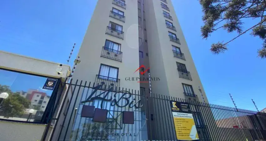 Apartamento com 2 quartos à venda na Avenida Rui Barbosa, Centro, São José dos Pinhais