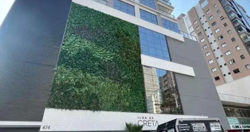 Apartamento com 3 quartos à venda na Rua 246, Meia Praia, Itapema