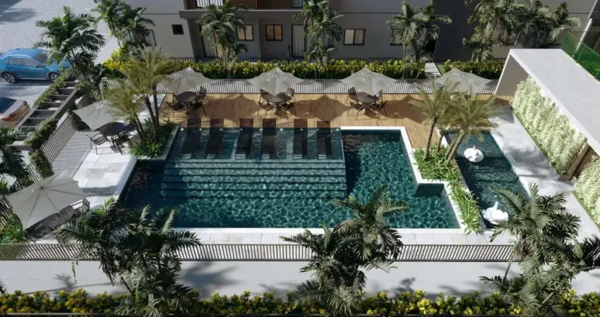 Apartamento com 2 quartos à venda na Rodovia Augusto Montenegro, 1502, Agulha (Icoaraci), Belém