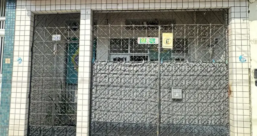 VENDA! CASA COM VISTA EXCLUSIVA PARA O ESTÁDIO DO BAENÃO