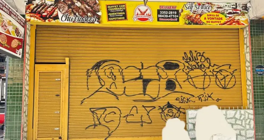 Prédio à venda na Avenida Conselheiro Furtado, 2519, Cremação, Belém