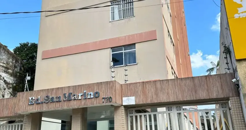 Apartamento com 3 quartos à venda na Rua Diogo Móia, 770, Umarizal, Belém