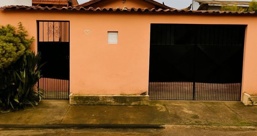 VENDA! Casa no 40 Horas – Ananindeua/PA