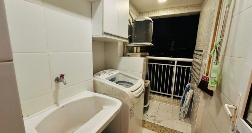 Apartamento com 2 quartos para alugar na Travessa Humaitá, 2115, Marco, Belém