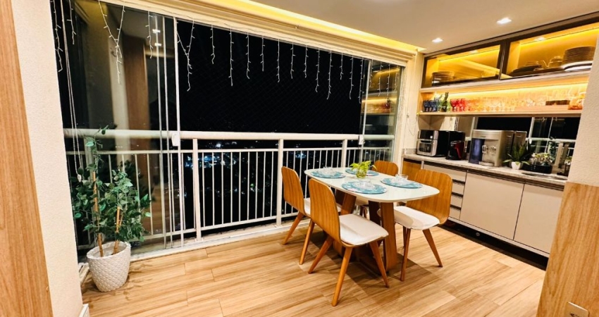 Apartamento com 3 quartos para alugar na Travessa Humaitá, 2115, Marco, Belém