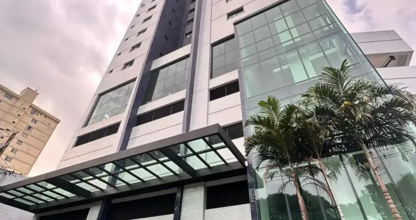 Apartamento com 3 quartos para alugar na Avenida Governador José Malcher, 2649, São Brás, Belém