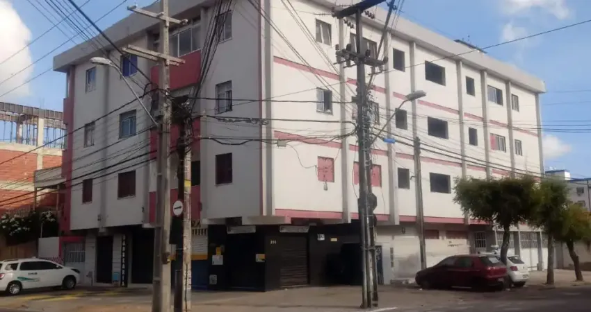 Apartamento com excelente localização.