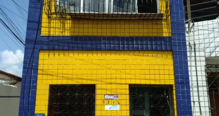 Casa com 3 quartos à venda na Av.João Pessoa, 5.372, Damas, Fortaleza