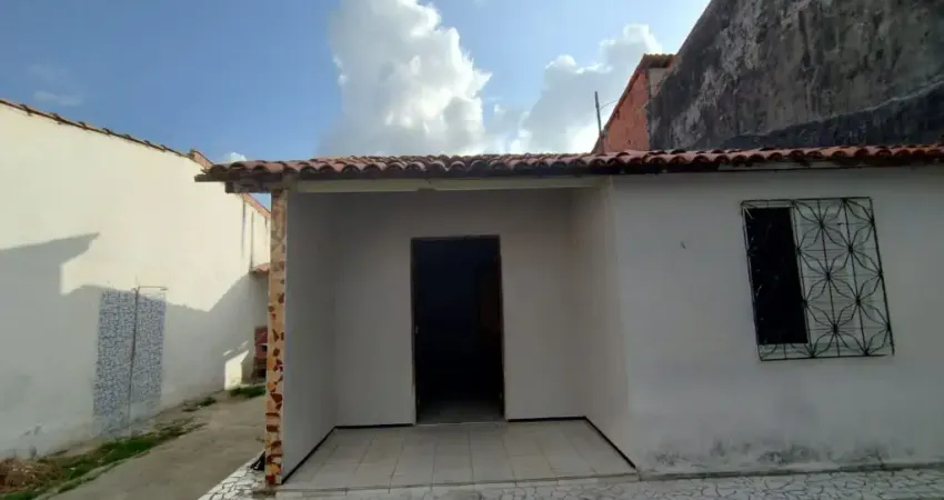 Casa com 2 quartos à venda na Rua 48, 160, Jereissati II, Maracanaú