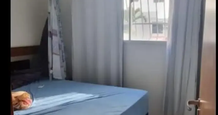 Apartamento com 1 quarto à venda na Rua B, 191, Dendê, Fortaleza
