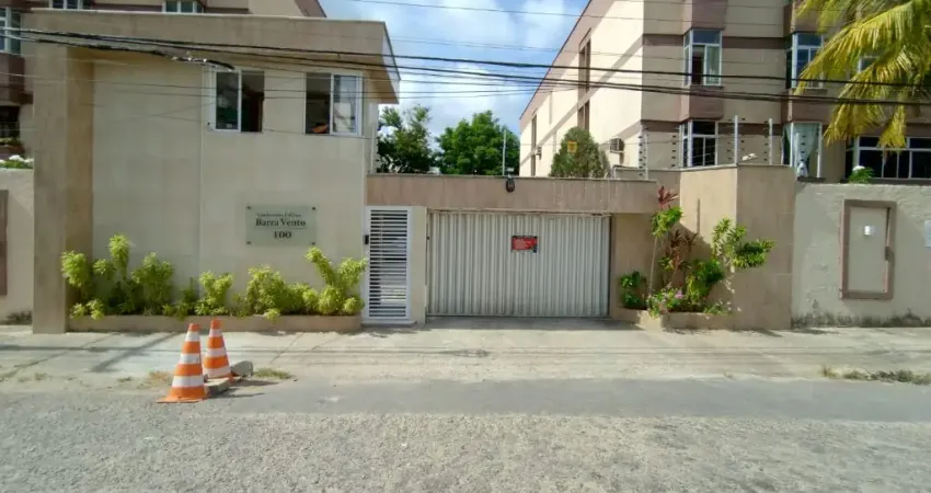 Apartamento com 4 quartos à venda na Rua Sigefredo Pinheiro, 100, Fátima, Fortaleza