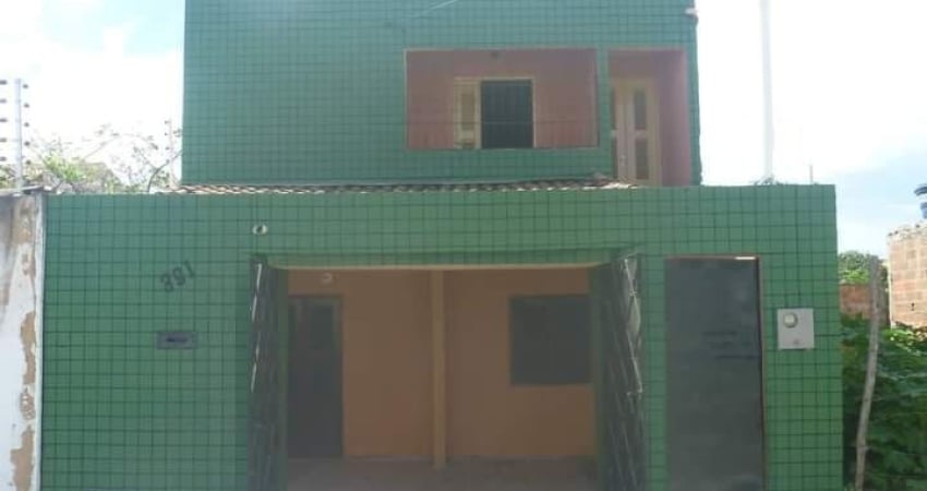 Casa com 3 quartos à venda na Rua F, 391, Parque Dois Irmãos, Fortaleza