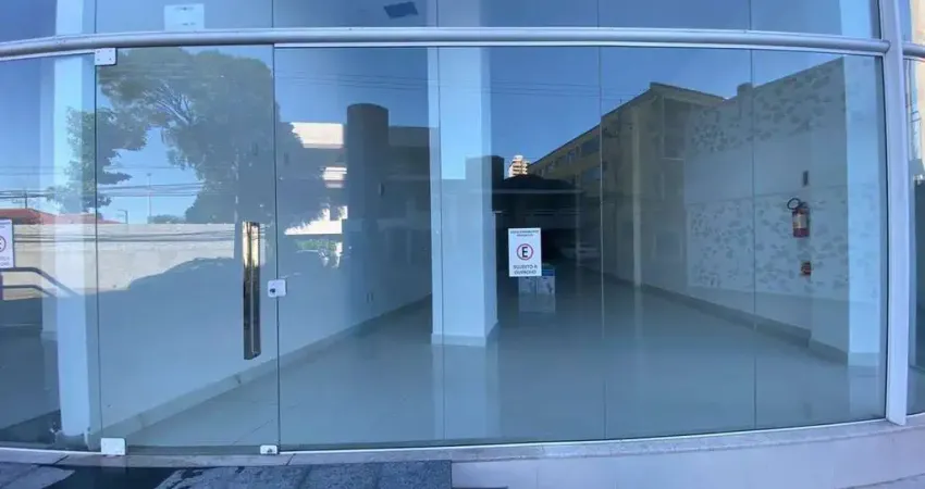Sala comercial para alugar na Cônego Tomáz Fontes, 145, Centro, Itajaí