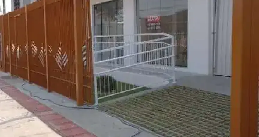 Casa comercial para alugar na Rua José Pereira Liberato, 2001, São Judas, Itajaí