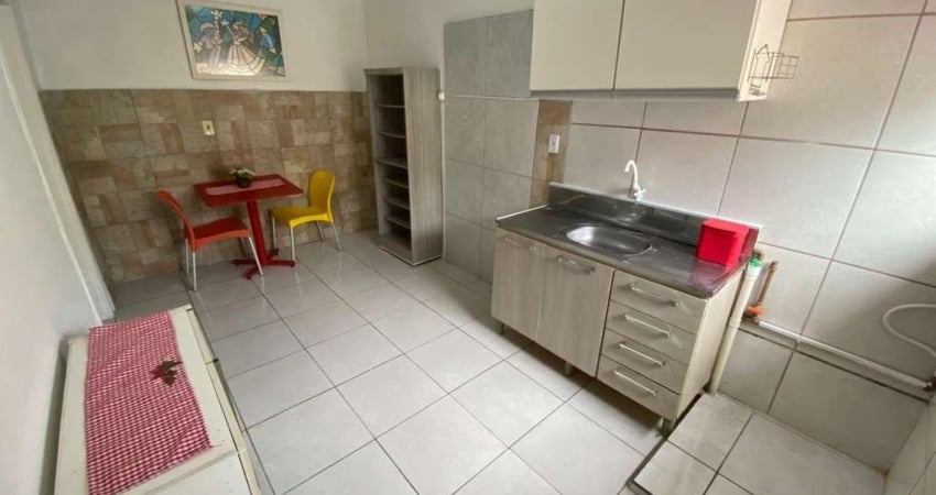 Kitnet / Stúdio para alugar na Rua Ulisses Machado Dutra, 106, Dom Bosco, Itajaí
