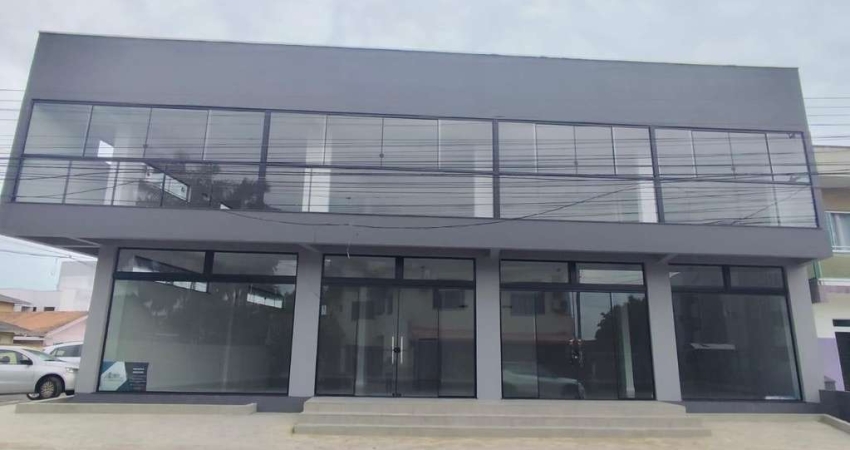 Ponto comercial para alugar na Rua José Pereira Liberato, 2345, São João, Itajaí
