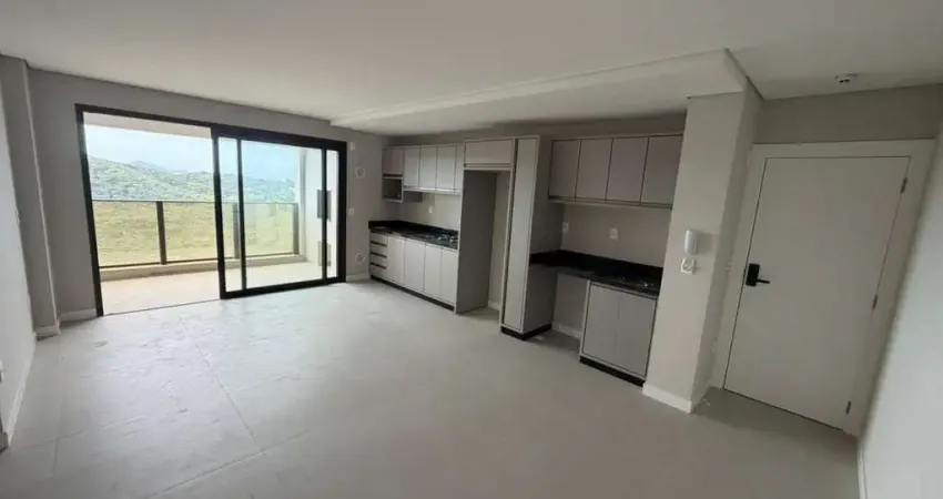 Apartamento com 3 quartos para alugar na Rua Luci Canziani, 200, Praia Brava, Itajaí