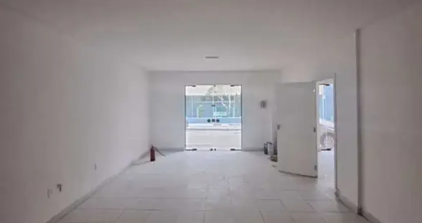 Sala comercial para alugar na Rua Franklin Máximo Pereira, 79, Centro, Itajaí