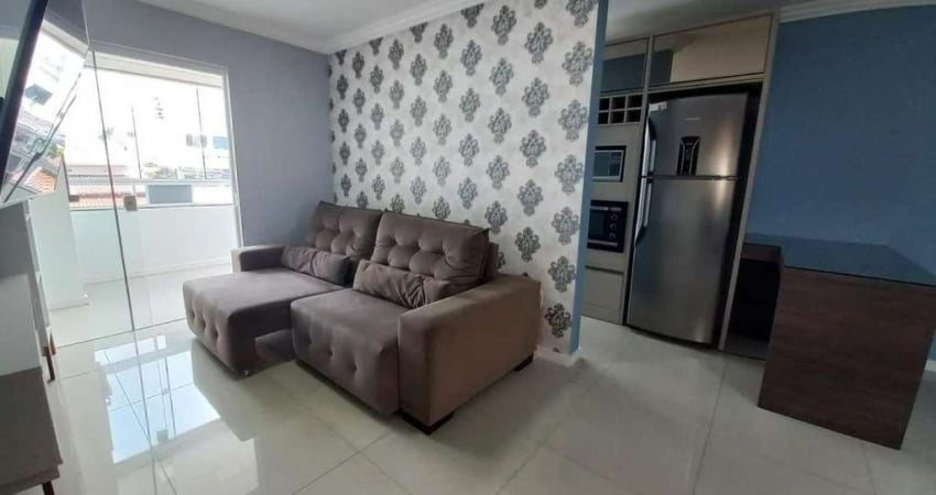 Apartamento com 2 quartos à venda na Rua Victor Zaguini, 433, Dom Bosco, Itajaí