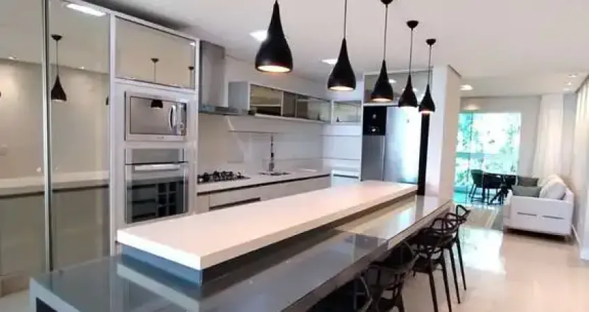 Apartamento com 5 quartos para alugar na Rua José Menescau Monte, 154, Cabeçudas, Itajaí