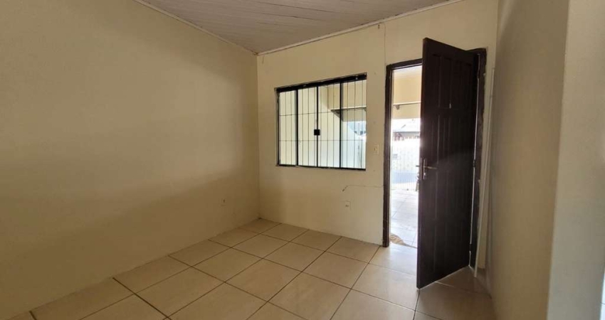 Casa com 2 quartos para alugar na Bernardo Peter, 91, São João, Itajaí
