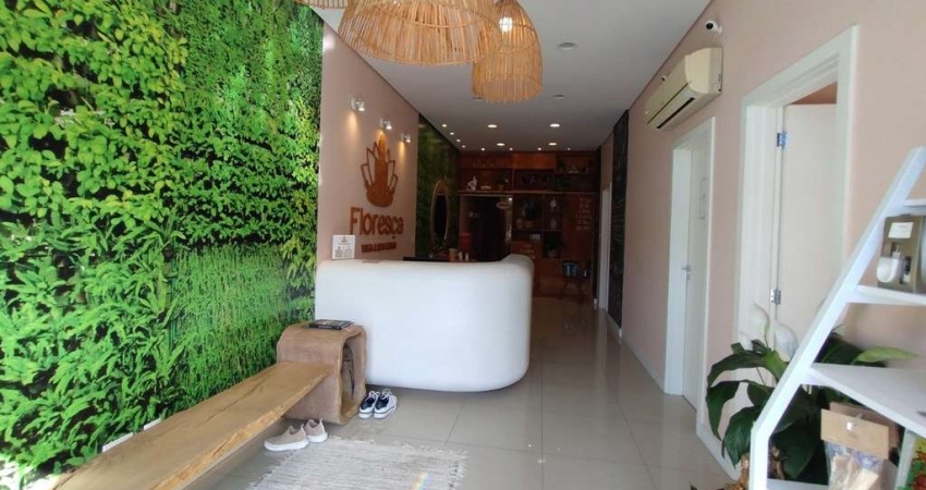 Sala comercial para alugar na Rua Lauro Muller, 306, Centro, Itajaí