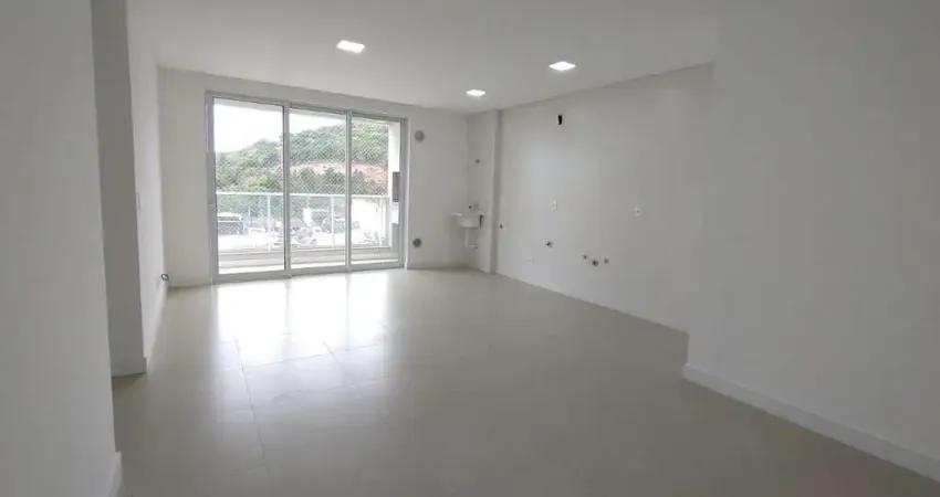 Apartamento com 2 quartos para alugar na Rua Braúlio Werner, 193, Praia Brava, Itajaí