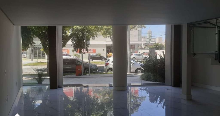 Sala comercial para alugar na Av. Cel. Marcos Konder, 3, Centro, Itajaí