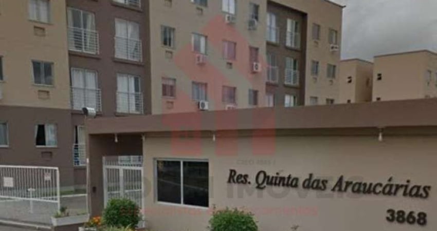 Apartamento com 2 quartos para alugar na Avenida Itaipava, 3868, Itaipava, Itajaí