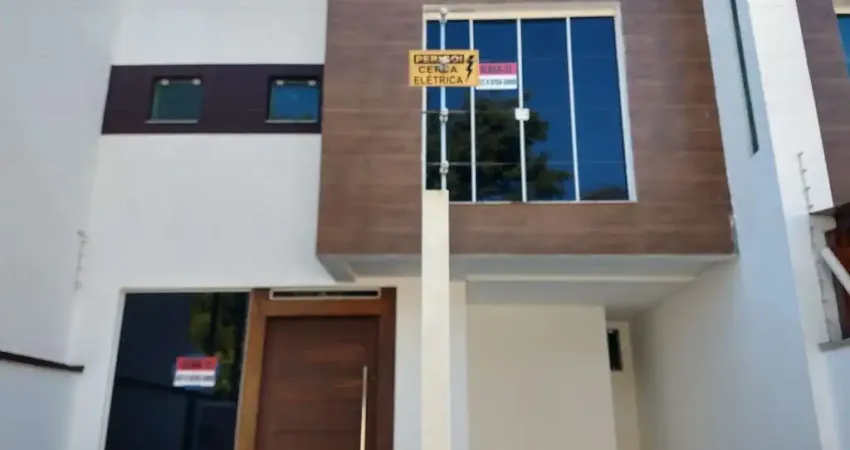 Casa com 3 quartos para alugar na Cecilia Meireles, 300, Praia Brava, Itajaí