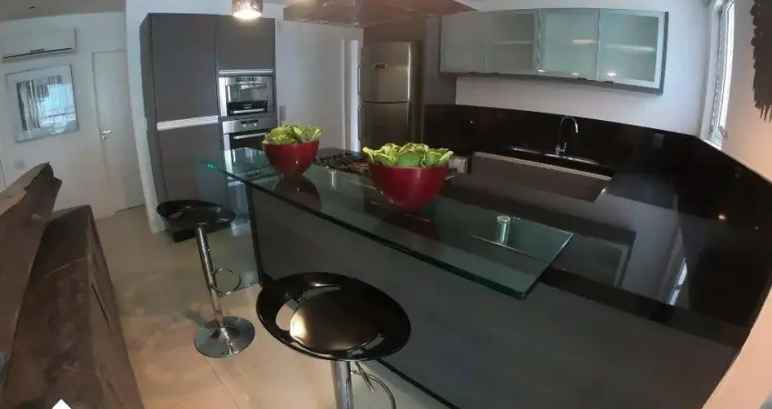 Apartamento com 3 quartos para alugar na Rua 1001, 315, Centro, Balneário Camboriú