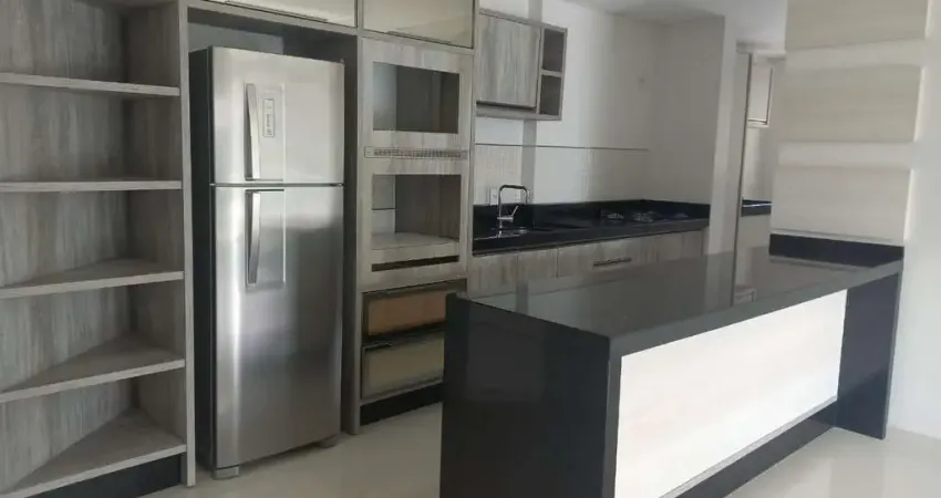 Apartamento com 3 quartos para alugar na José Menescau do Monte, 154, Cabeçudas, Itajaí