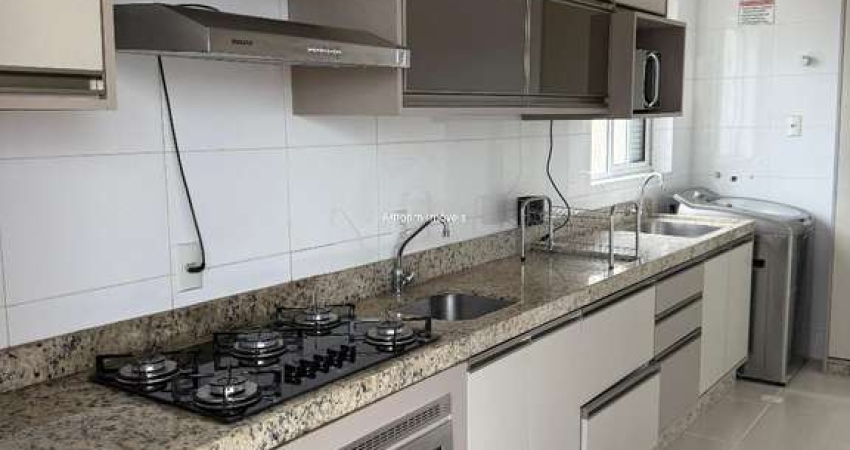 Apartamento com 3 quartos para alugar na Rua Hilda Breittenbauch, 111, Centro, Itajaí