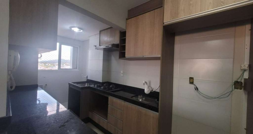 Apartamento com 2 quartos para alugar na Rua Israel de Almeida, 718, São Vicente, Itajaí