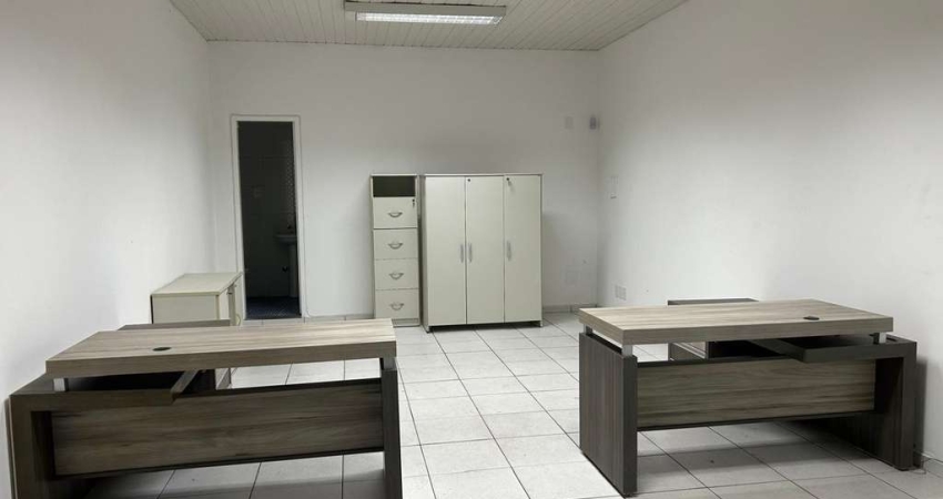 Sala comercial para alugar na Rua Heitor Liberato, 1131, Vila Operária, Itajaí