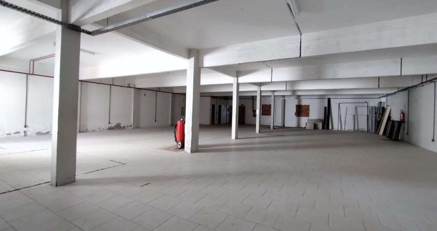 Sala comercial para alugar na Rua Carlos Seara, 109, Vila Operária, Itajaí