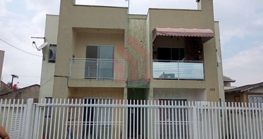 Apartamento com 2 quartos à venda na Rua Henrique Leonardo Deola Pftizer, 185, Cidade Nova, Itajaí
