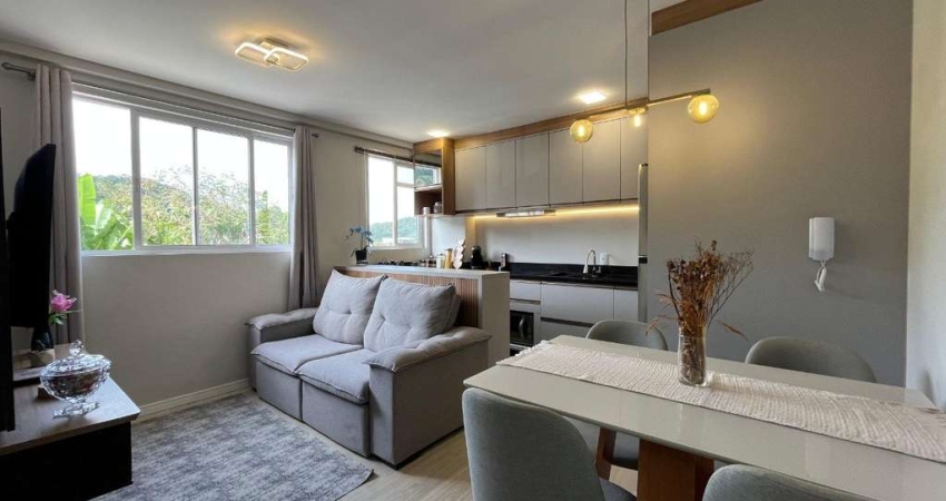 Apartamento com 2 quartos à venda na Rua Alvaro Beraldi, 460, Canhanduba, Itajaí