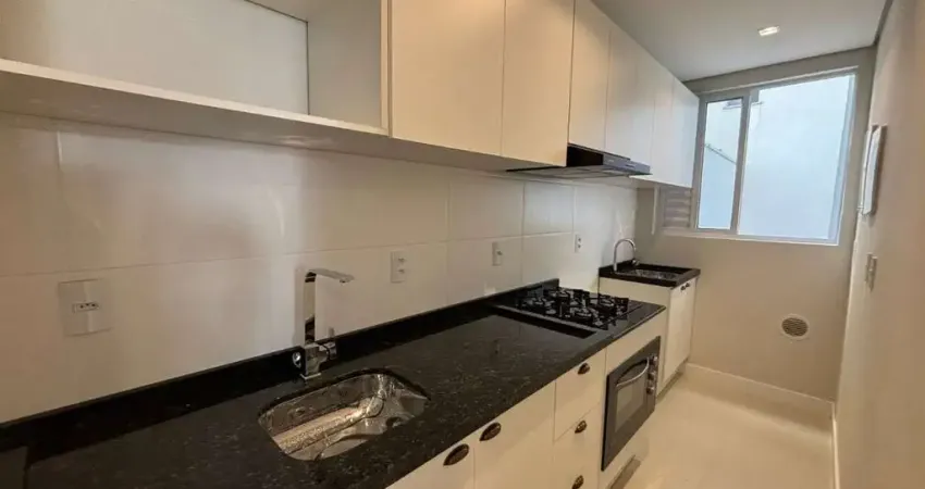 Apartamento com 2 quartos para alugar na Rua Fiuza Lima, 346, São Judas, Itajaí
