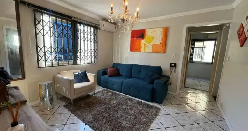 Apartamento com 2 quartos para alugar na Jacob Ardigó, 412, Dom Bosco, Itajaí
