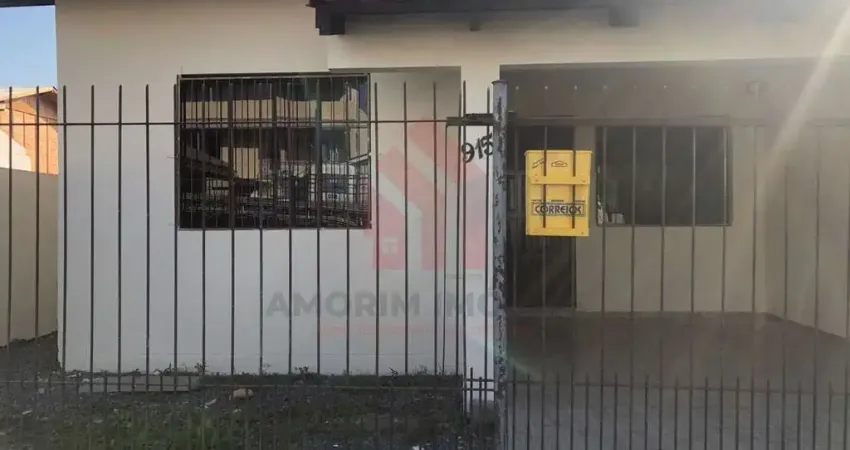 Casa com 2 quartos para alugar na Rua Israel de Almeida, 915, São Vicente, Itajaí